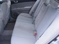 2008 Bright Silver Hyundai Sonata GLS  photo #30