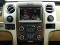 Pale Adobe Controls Photo for 2014 Ford F150 #87913161