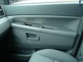 2005 Stone White Jeep Grand Cherokee Laredo 4x4  photo #17