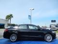 Tuxedo Black - Fusion Hybrid SE Photo No. 2