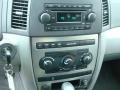 2005 Stone White Jeep Grand Cherokee Laredo 4x4  photo #18