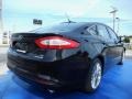 Tuxedo Black - Fusion Hybrid SE Photo No. 3