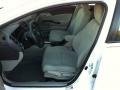 Taffeta White - Civic LX Sedan Photo No. 10
