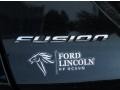 Tuxedo Black - Fusion Hybrid SE Photo No. 4