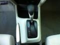 Taffeta White - Civic LX Sedan Photo No. 12