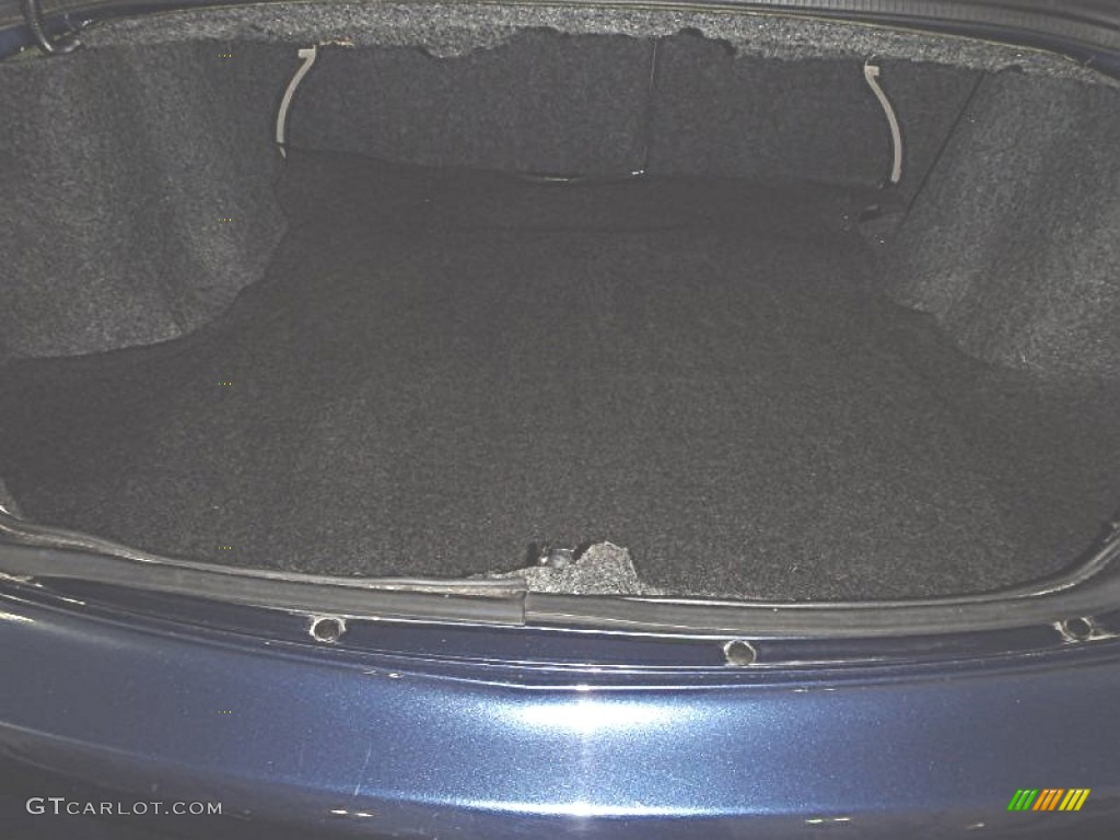 2008 Sebring LX Sedan - Modern Blue Pearl / Dark Slate Gray/Light Slate Gray photo #22