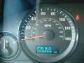2005 Stone White Jeep Grand Cherokee Laredo 4x4  photo #20