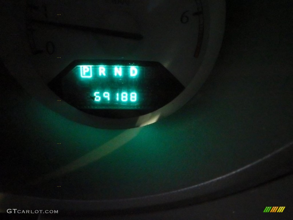 2008 Sebring LX Sedan - Modern Blue Pearl / Dark Slate Gray/Light Slate Gray photo #24