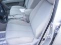 2008 Bright Silver Hyundai Sonata GLS  photo #34