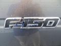 2013 Sterling Gray Metallic Ford F150 XLT SuperCab  photo #19