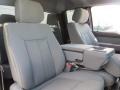 2013 Sterling Gray Metallic Ford F150 XLT SuperCab  photo #26