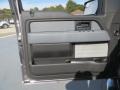 2013 Sterling Gray Metallic Ford F150 XLT SuperCab  photo #29