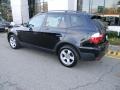 Jet Black - X3 3.0si Photo No. 2