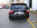Jet Black - X3 3.0si Photo No. 3