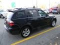 Jet Black - X3 3.0si Photo No. 5
