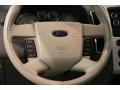 White Platinum Tri-Coat - Edge SEL AWD Photo No. 8