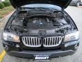 Jet Black - X3 3.0si Photo No. 9