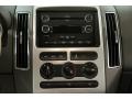 White Platinum Tri-Coat - Edge SEL AWD Photo No. 10