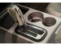 White Platinum Tri-Coat - Edge SEL AWD Photo No. 11