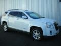 Olympic White - Terrain SLE Photo No. 1