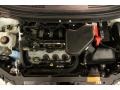White Platinum Tri-Coat - Edge SEL AWD Photo No. 16