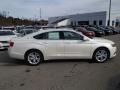 2014 White Diamond Tricoat Chevrolet Impala LT  photo #4