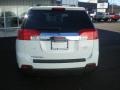 Olympic White - Terrain SLE Photo No. 11