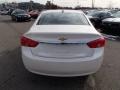2014 White Diamond Tricoat Chevrolet Impala LT  photo #6