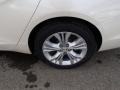 2014 White Diamond Tricoat Chevrolet Impala LT  photo #9