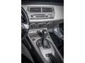 2004 BMW Z4 Black Interior Transmission Photo