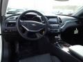 2014 White Diamond Tricoat Chevrolet Impala LT  photo #12