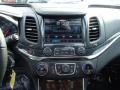 2014 White Diamond Tricoat Chevrolet Impala LT  photo #15