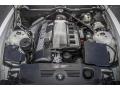 2.5 Liter DOHC 24-Valve Inline 6 Cylinder Engine for 2004 BMW Z4 2.5i Roadster #87914847