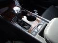 2014 White Diamond Tricoat Chevrolet Impala LT  photo #17