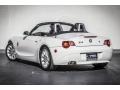 Alpine White - Z4 2.5i Roadster Photo No. 10