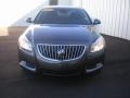Granite Gray Metallic - Regal CXL Photo No. 3