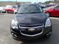 Black Granite Metallic - Equinox LT AWD Photo No. 2