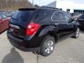 Black Granite Metallic - Equinox LT AWD Photo No. 5