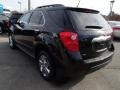 Black Granite Metallic - Equinox LT AWD Photo No. 7