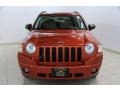 Sunburst Orange Pearl - Compass Sport Photo No. 2