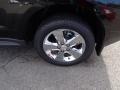 Black Granite Metallic - Equinox LT AWD Photo No. 9
