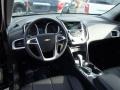 Black Granite Metallic - Equinox LT AWD Photo No. 12