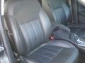 Granite Gray Metallic - Regal CXL Photo No. 15