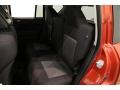 Sunburst Orange Pearl - Compass Sport Photo No. 12