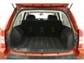 Sunburst Orange Pearl - Compass Sport Photo No. 13
