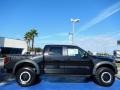 Tuxedo Black 2014 Ford F150 SVT Raptor SuperCrew 4x4 Exterior