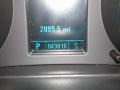 Granite Gray Metallic - Regal CXL Photo No. 26