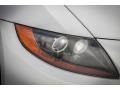 Alpine White - Z4 2.5i Roadster Photo No. 26