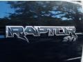 2014 Tuxedo Black Ford F150 SVT Raptor SuperCrew 4x4  photo #6
