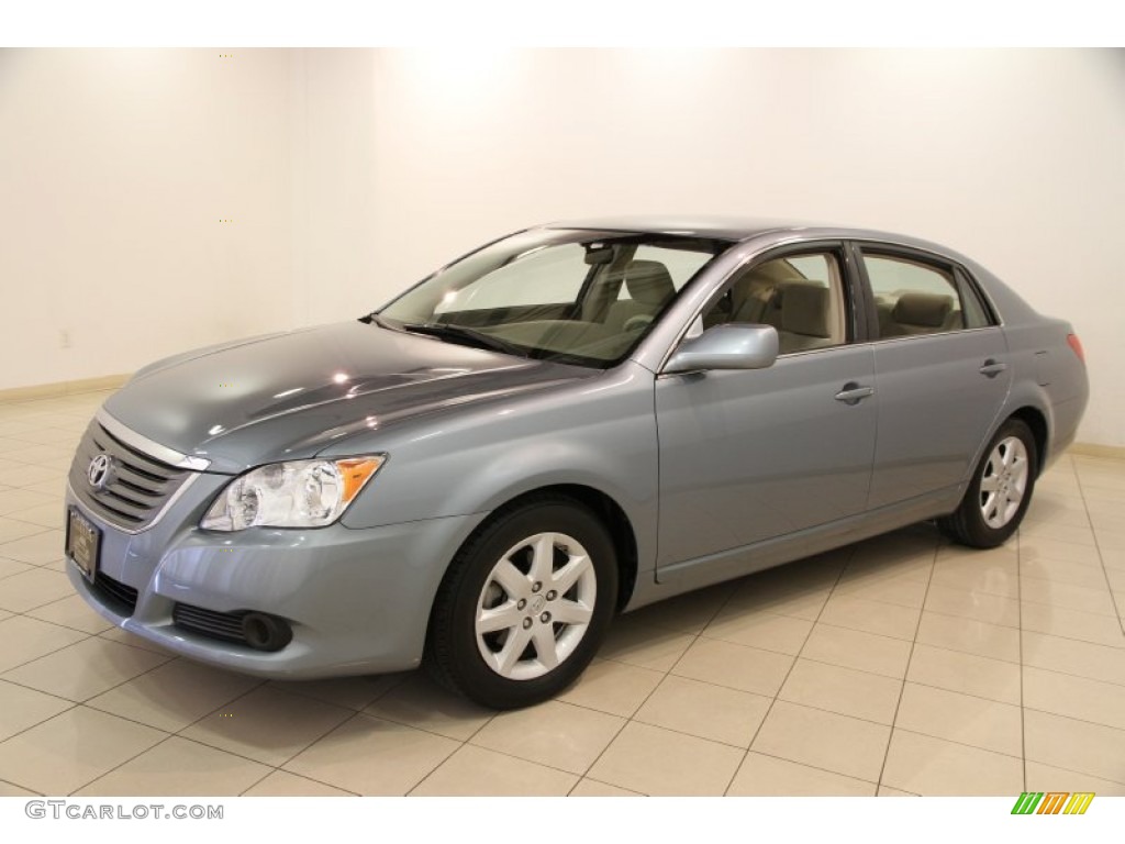 Blue Mirage Metallic 2010 Toyota Avalon XL Exterior Photo #87915513
